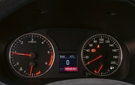 ЛуАЗ Patriot, 2024 год, 1 580 000 рублей, 15 фотография