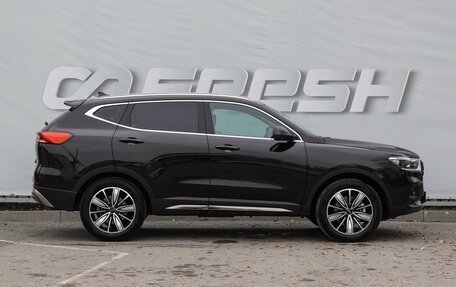 Haval H6, 2023 год, 2 150 000 рублей, 5 фотография