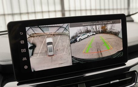 Haval H6, 2023 год, 2 150 000 рублей, 15 фотография