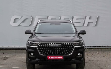 Haval H6, 2023 год, 2 150 000 рублей, 3 фотография