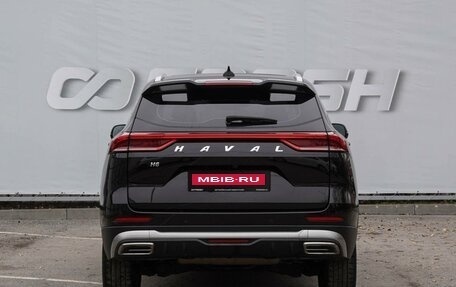 Haval H6, 2023 год, 2 150 000 рублей, 4 фотография