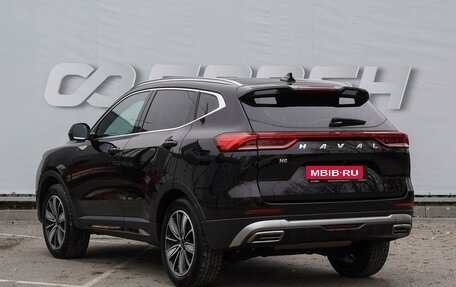 Haval H6, 2023 год, 2 150 000 рублей, 2 фотография