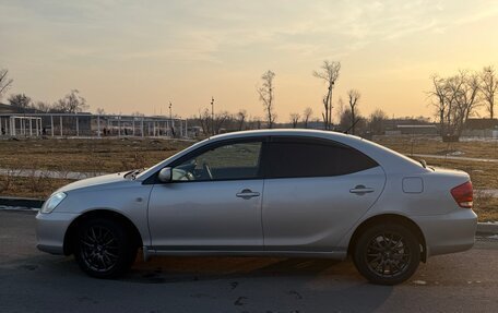 Toyota Allion, 2004 год, 777 000 рублей, 2 фотография