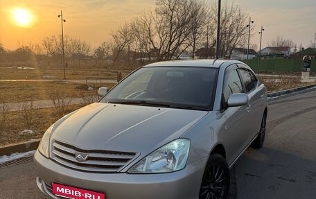 Toyota Allion, 2004 год, 777 000 рублей, 1 фотография