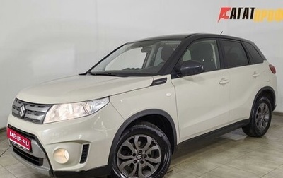 Suzuki Vitara II рестайлинг, 2015 год, 1 470 000 рублей, 1 фотография