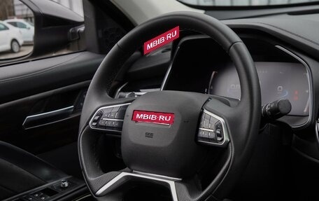 Haval H6, 2023 год, 2 150 000 рублей, 25 фотография