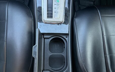 Toyota Allion, 2004 год, 777 000 рублей, 11 фотография