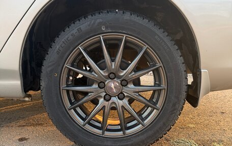 Toyota Allion, 2004 год, 777 000 рублей, 5 фотография