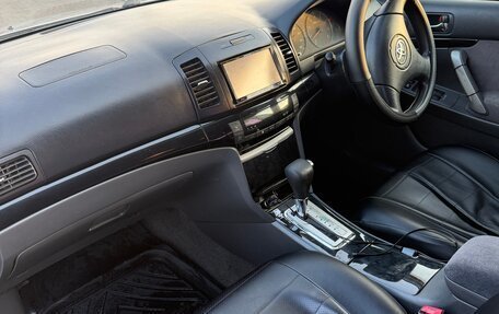 Toyota Allion, 2004 год, 777 000 рублей, 7 фотография