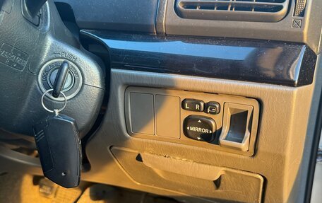 Toyota Allion, 2004 год, 777 000 рублей, 14 фотография