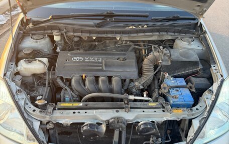 Toyota Allion, 2004 год, 777 000 рублей, 16 фотография