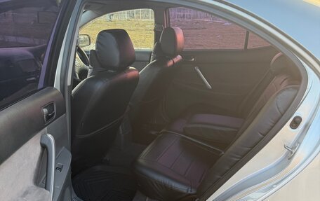 Toyota Allion, 2004 год, 777 000 рублей, 6 фотография