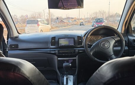 Toyota Allion, 2004 год, 777 000 рублей, 10 фотография