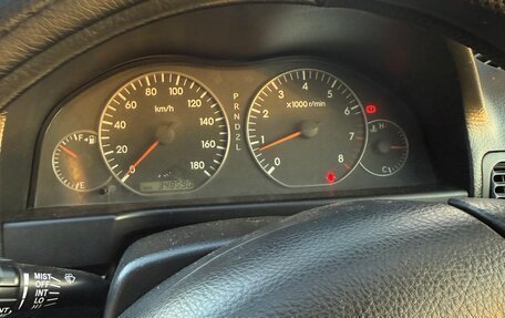 Toyota Allion, 2004 год, 777 000 рублей, 9 фотография