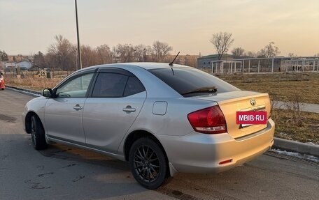 Toyota Allion, 2004 год, 777 000 рублей, 3 фотография