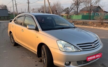 Toyota Allion, 2004 год, 777 000 рублей, 17 фотография