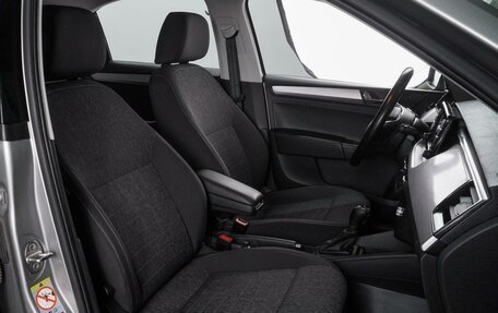 Skoda Rapid II, 2020 год, 1 499 000 рублей, 8 фотография