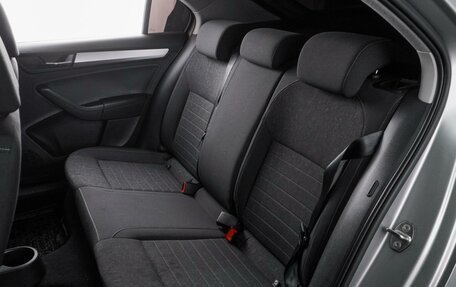 Skoda Rapid II, 2020 год, 1 499 000 рублей, 9 фотография