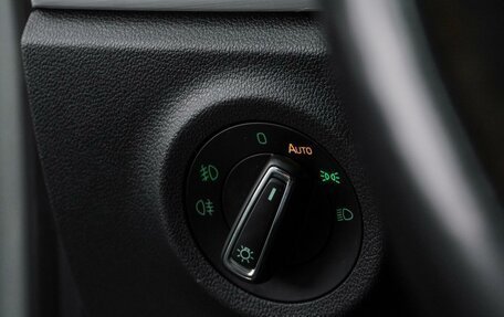 Skoda Rapid II, 2020 год, 1 499 000 рублей, 12 фотография