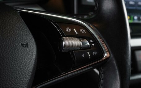 Skoda Rapid II, 2020 год, 1 499 000 рублей, 16 фотография