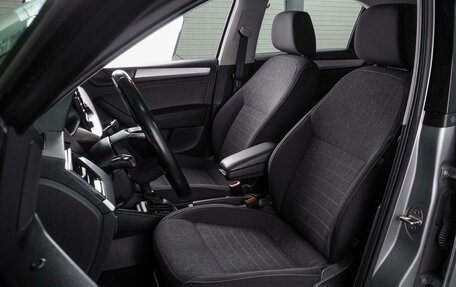 Skoda Rapid II, 2020 год, 1 499 000 рублей, 10 фотография