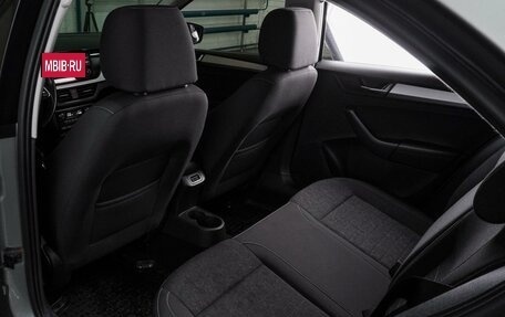 Skoda Rapid II, 2020 год, 1 499 000 рублей, 11 фотография