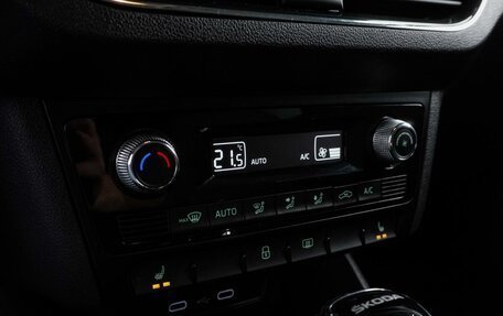 Skoda Rapid II, 2020 год, 1 499 000 рублей, 20 фотография