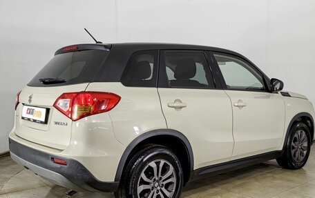 Suzuki Vitara II рестайлинг, 2015 год, 1 470 000 рублей, 5 фотография