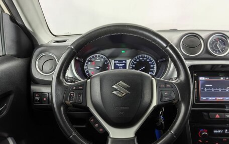 Suzuki Vitara II рестайлинг, 2015 год, 1 470 000 рублей, 11 фотография