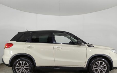 Suzuki Vitara II рестайлинг, 2015 год, 1 470 000 рублей, 4 фотография