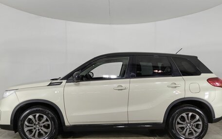 Suzuki Vitara II рестайлинг, 2015 год, 1 470 000 рублей, 8 фотография
