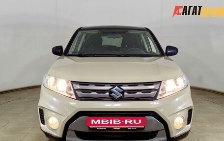 Suzuki Vitara II рестайлинг, 2015 год, 1 470 000 рублей, 2 фотография