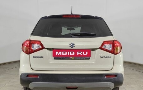 Suzuki Vitara II рестайлинг, 2015 год, 1 470 000 рублей, 6 фотография