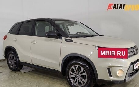 Suzuki Vitara II рестайлинг, 2015 год, 1 470 000 рублей, 3 фотография