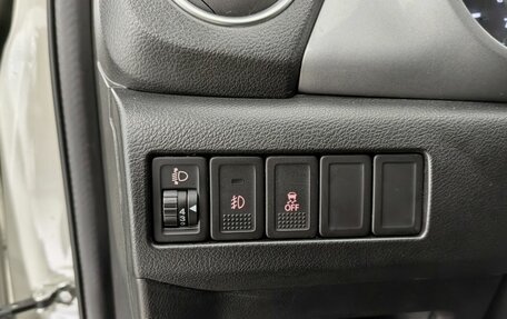 Suzuki Vitara II рестайлинг, 2015 год, 1 470 000 рублей, 15 фотография