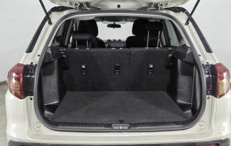 Suzuki Vitara II рестайлинг, 2015 год, 1 470 000 рублей, 25 фотография