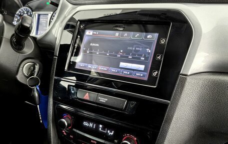 Suzuki Vitara II рестайлинг, 2015 год, 1 470 000 рублей, 17 фотография