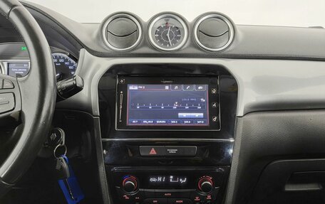 Suzuki Vitara II рестайлинг, 2015 год, 1 470 000 рублей, 16 фотография