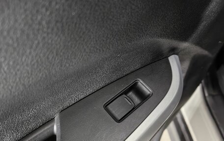 Suzuki Vitara II рестайлинг, 2015 год, 1 470 000 рублей, 21 фотография