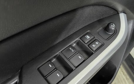 Suzuki Vitara II рестайлинг, 2015 год, 1 470 000 рублей, 20 фотография