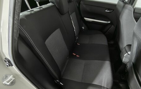 Suzuki Vitara II рестайлинг, 2015 год, 1 470 000 рублей, 23 фотография