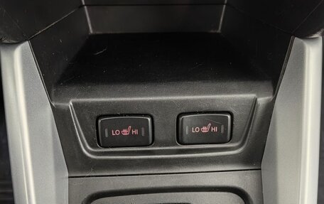 Suzuki Vitara II рестайлинг, 2015 год, 1 470 000 рублей, 19 фотография