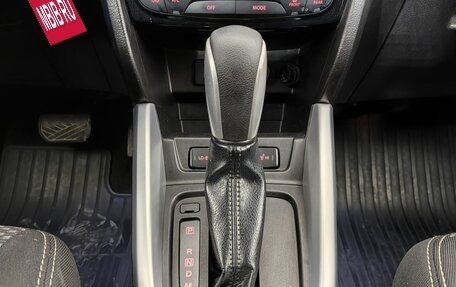 Suzuki Vitara II рестайлинг, 2015 год, 1 470 000 рублей, 18 фотография