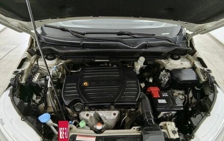 Suzuki Vitara II рестайлинг, 2015 год, 1 470 000 рублей, 24 фотография