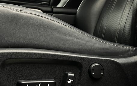 Lexus RX IV рестайлинг, 2020 год, 5 649 000 рублей, 16 фотография