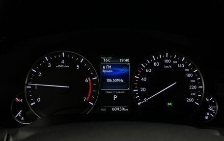 Lexus RX IV рестайлинг, 2020 год, 5 649 000 рублей, 23 фотография