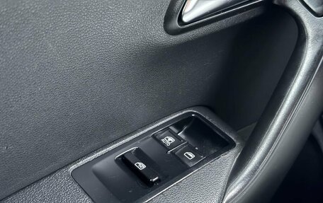 Volkswagen Polo VI (EU Market), 2013 год, 695 000 рублей, 14 фотография