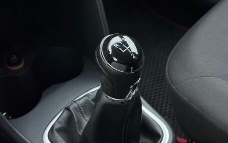 Volkswagen Polo VI (EU Market), 2013 год, 695 000 рублей, 15 фотография