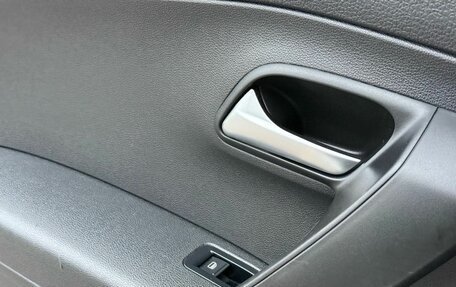 Volkswagen Polo VI (EU Market), 2013 год, 695 000 рублей, 10 фотография