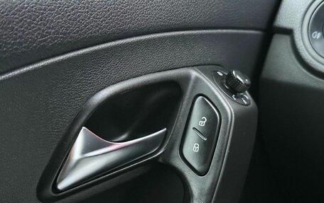 Volkswagen Polo VI (EU Market), 2013 год, 695 000 рублей, 13 фотография